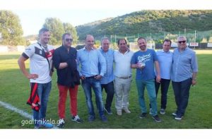 Παρδαλης: «Μόνο με εχέγγυα θα πάρει την ομάδα ο Κουτσουρης»