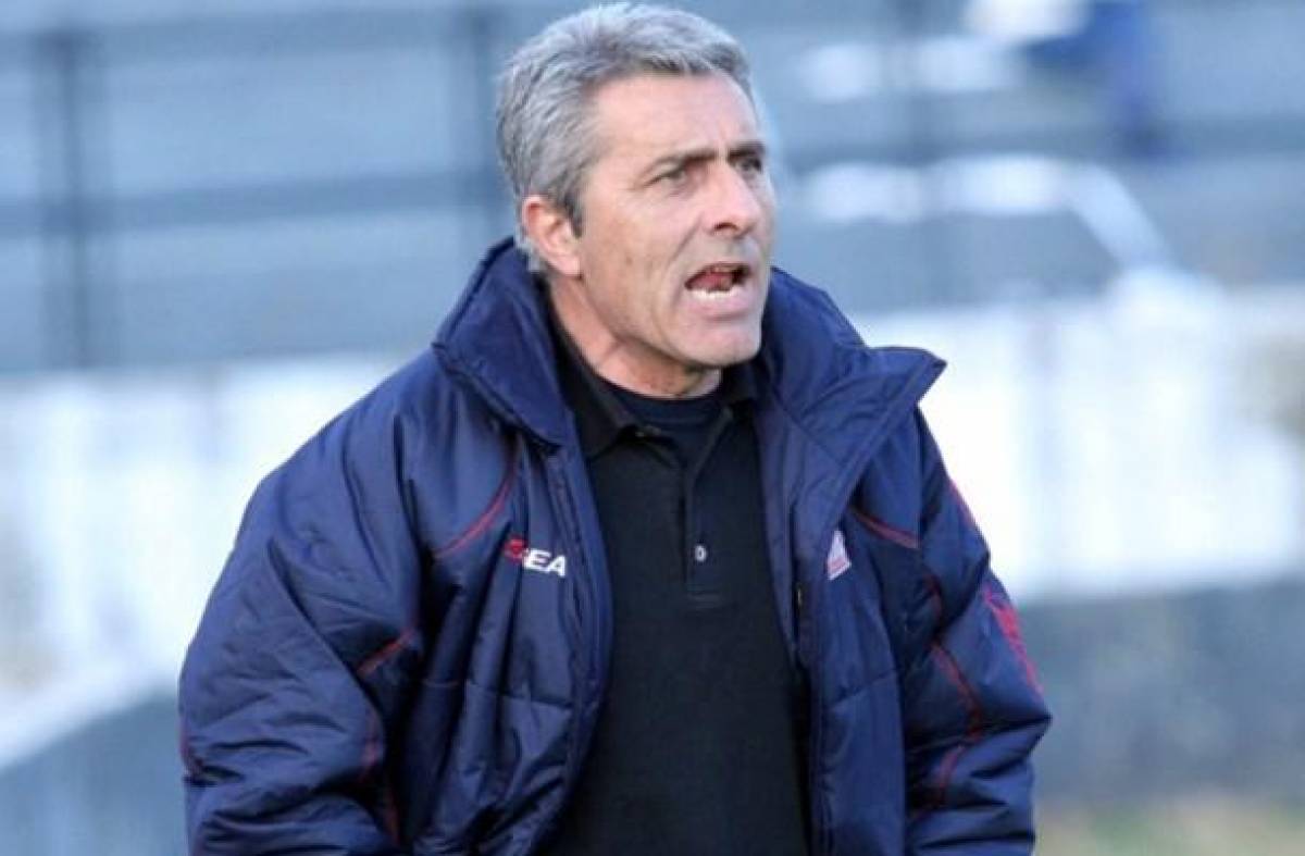«Με Βασιλακάκη ο Πανσερραϊκός»!