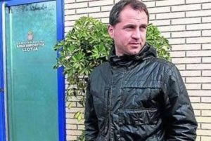 ΠΑΟΚ: Δεν είναι ούτε ο Περαρνάου!