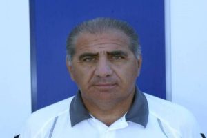Ατρόμητος: Πένθος για τον Μιχαλέτο