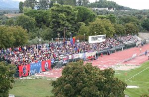 ΑΕ Σπάρτη: Από νωρίς στα βάσανα η «Βασίλισσα»