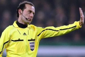 Champions League: Ο Τσακίρ «άρχοντας» του τελικού