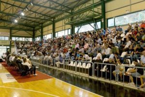 «Με 600.000 ευρώ και στη Γ’ Εθνική ο ΟΦΗ»!