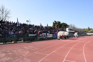 ΑΕ Σπάρτη: Παράταση για τους παλιούς κατόχους διαρκείας