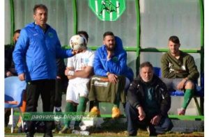 Φωτόπουλος: Ευχαριστώ τους συνεργάτες μου…