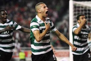 Ολυμπιακός: «Θέλει Σλιμανί ο Περέιρα»