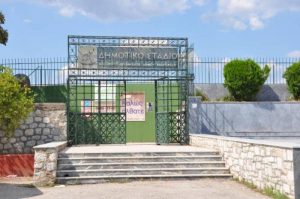 ΑΕ Σπάρτη: Ζεσταίνει τις μηχανές!