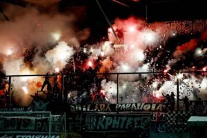 Δανδάλης: «Να είμαστε προετοιμασμένοι για την επόμενη μέρα στον ΟΦΗ»