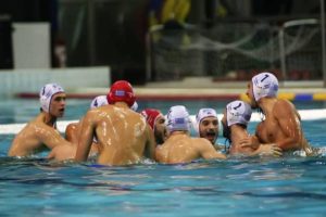 Επική ανατροπή και νίκη επί των ΗΠΑ
