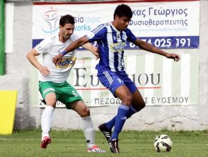 Football League: Ο… τσάμπας ζει! (pic)