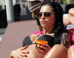 Κορμί θανατηφόρο η Αλεξανδράκη! (photos)