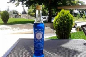 Το πιο… οπαδικό τσίπουρο!