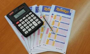 Τζακ ποτ στην κλήρωση του Τζόκερ – Τουλάχιστον 3,3 εκατ. θα μοιράσει η επόμενη κλήρωση