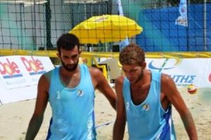 Χειρουργήθηκε ο Αλεξιάδης – Δίνει μάχη ο Καββαδάς