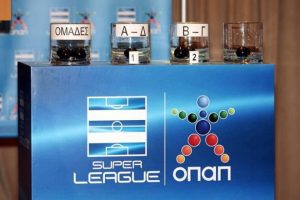 Super League: Η βαθμολογία των play offs