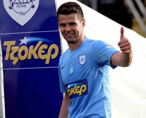 ΠΑΣ Γιάννινα: Λίλα αλα… Τζόκερ!