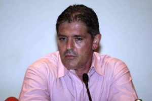 Τράιος: «Θα βάλει βαθιά το χέρι στην τσέπη στον Άρη ο Γαλανός»