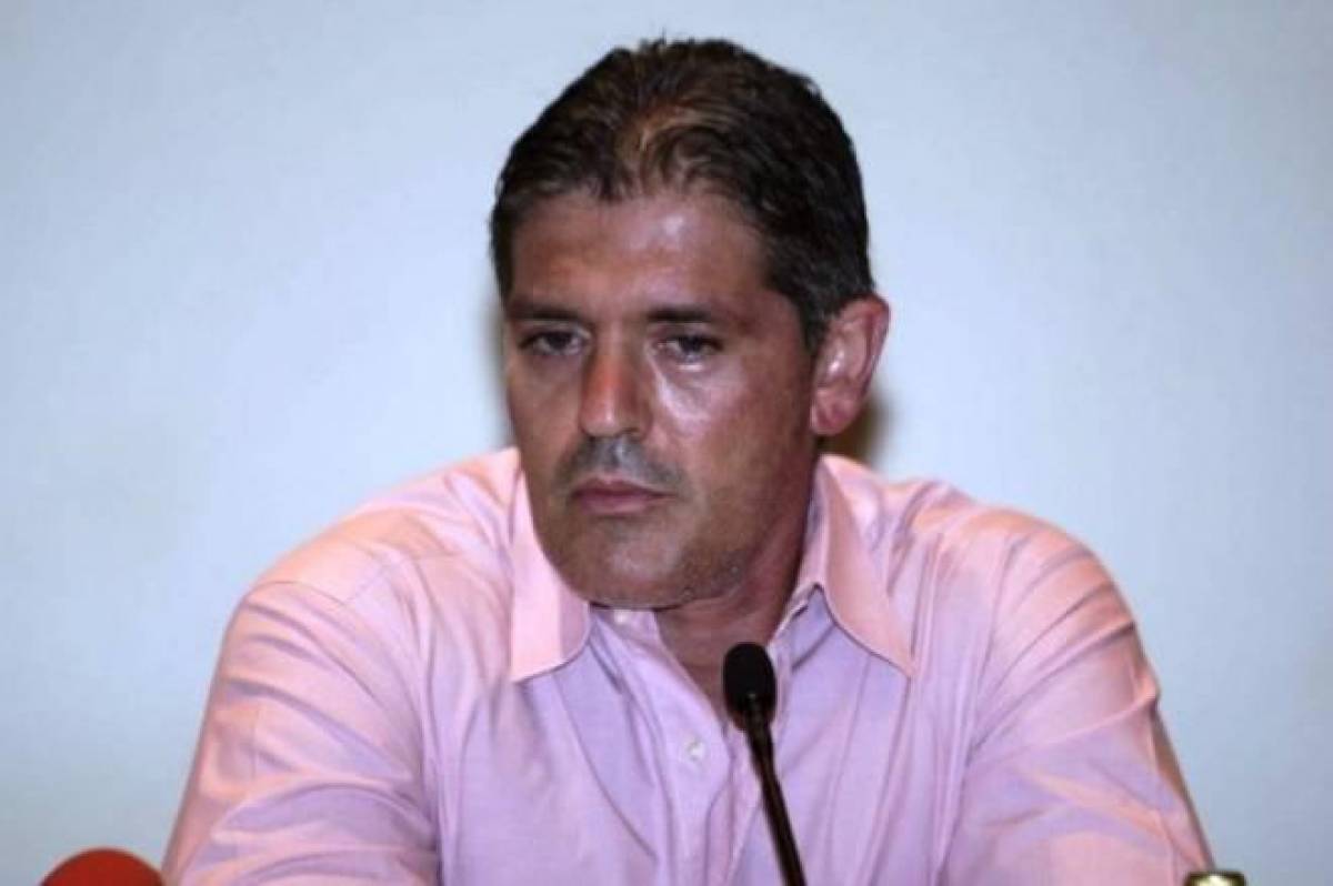 Τράιος: «Θα βάλει βαθιά το χέρι στην τσέπη στον Άρη ο Γαλανός»