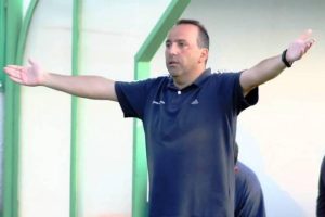 Αμανατίδης: «Κάθε αγώνας είναι διαφορετικός»