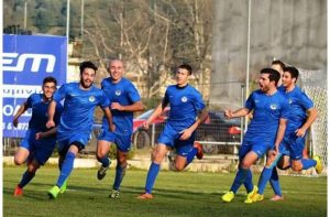 Τρία… βήματα για άνοδο!
