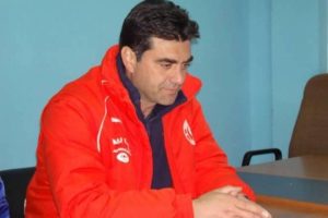 Γκουτσίδης: «Δείξαμε χαρακτήρα»