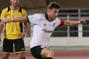 Κάλαϊτζιτς: «Νοοτροπία νικητή ο Γκατούζο»