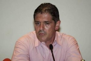 Γαλανός: «Στη Super League ο Άρης το 2016»