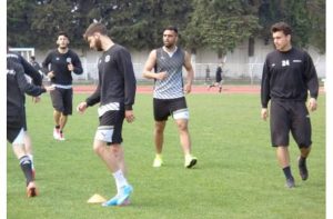 Σταματής: Μεγάλο… έργο!