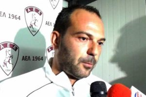 Παναγόπουλος: «Να σκύψουμε το κεφάλι και να δουλέψουμε»