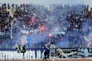 Ηρακλής: Σύσκεψη για τα μέτρα τάξης