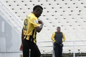 ΑΕΚ: Άνετη τεσσάρα επί του Αχαρναϊκού
