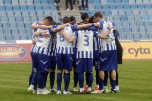 Ηρακλής: «Πονοκέφαλος» οι κάρτες