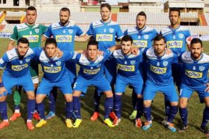 Φωκικός: Εξελίξεις στη Γενική Συνέλευση