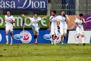 Ηρακλής: Επιστράφηκαν οι βαθμοί από τη FIFA
