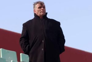 Στούπας: «Να βρει μιμητές η προσπάθεια του Ηρακλή Ψαχνών»