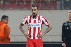 Επιστρέφει ο Μήτρογλου