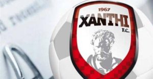 Ξάνθη: Έγιναν «άνδρες» Σταθάκης και Μελισσόπουλος