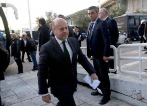 Παναθηναϊκός: Ανοίγει τα χαρτιά του ο Αλαφούζος