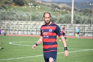 ΑΕ Σπάρτη: Ιβάν… ο τρομερός!