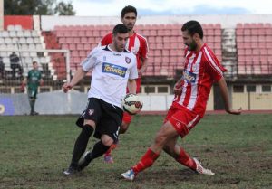 Πανηλειακός: Super 13αρι!