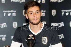 ΠΑΟΚ: Την… έπεσαν στον Κωνσταντινίδη
