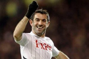 Φούλαμ: Θετικός για επιστροφή ο… Καραγκούνης