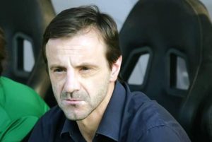 Μάντζιος: «Μπορούμε τη νίκη με Πανιώνιο»