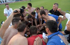 ΑΕ Σπάρτη: Το έπος της «Βασίλισσας»! (photos)