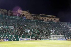 Ώρα για… Ευρώπη στη Λεωφόρο