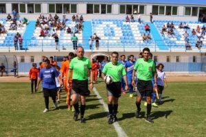 Εθνικός: Ένσταση για τα επεισόδια!
