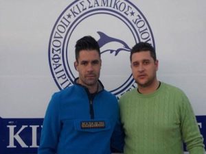 Εκτός ο Καννελόπουλος