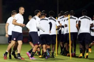 Ολυμπιακός: Χωρίς… προβλήματα για Τούμπα