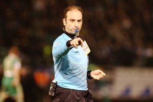 Super League: Γιάχος στην Τούμπα!
