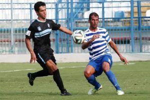 Δεκάλεπτη… πρόκριση για τον Απόλλωνα Σμύρνης